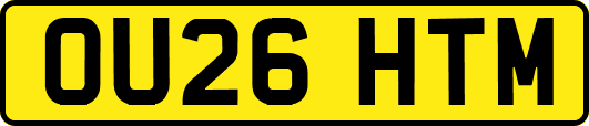 OU26HTM