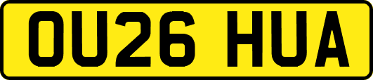 OU26HUA