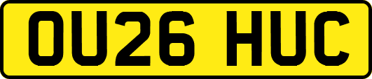 OU26HUC