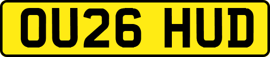 OU26HUD