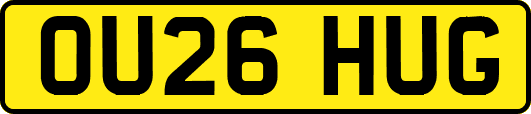 OU26HUG