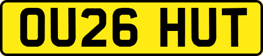 OU26HUT