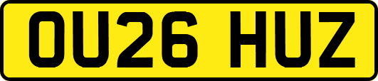 OU26HUZ