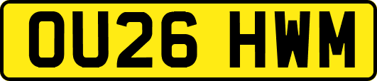 OU26HWM