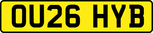OU26HYB