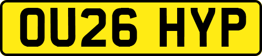 OU26HYP
