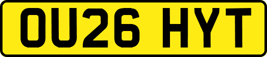 OU26HYT