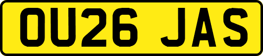 OU26JAS
