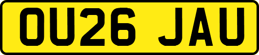 OU26JAU