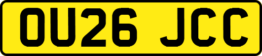 OU26JCC