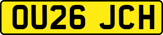 OU26JCH
