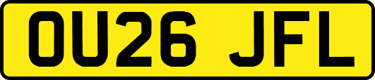 OU26JFL