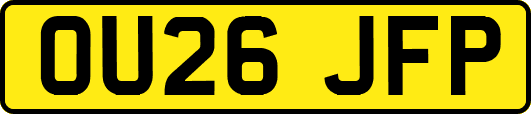 OU26JFP