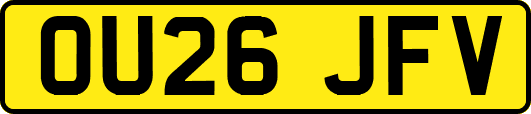 OU26JFV