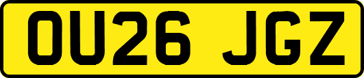 OU26JGZ