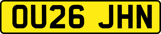 OU26JHN