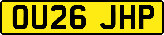 OU26JHP
