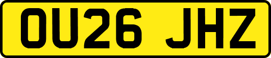 OU26JHZ