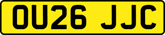 OU26JJC