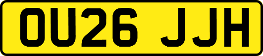 OU26JJH