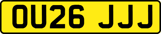 OU26JJJ