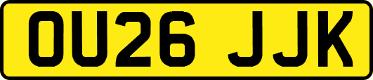 OU26JJK