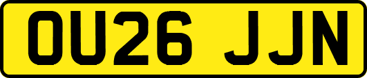 OU26JJN