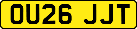 OU26JJT