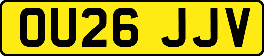 OU26JJV