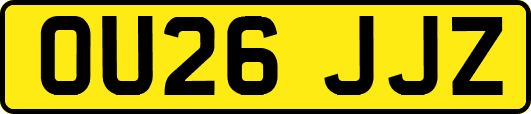 OU26JJZ