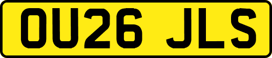 OU26JLS