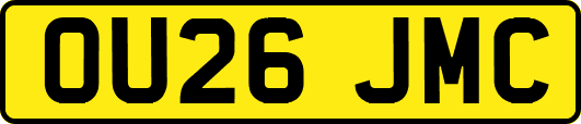 OU26JMC