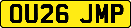 OU26JMP