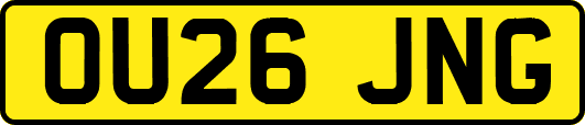 OU26JNG