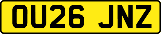 OU26JNZ