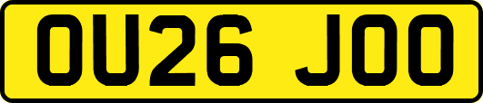 OU26JOO