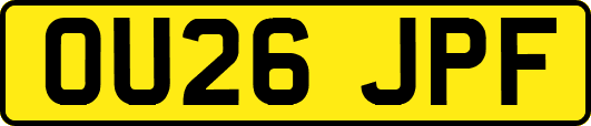 OU26JPF