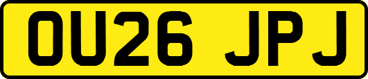 OU26JPJ