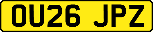 OU26JPZ