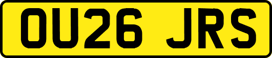 OU26JRS