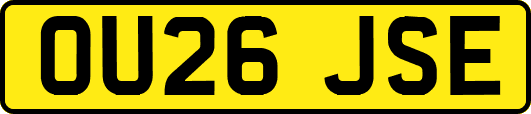 OU26JSE