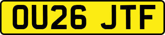 OU26JTF