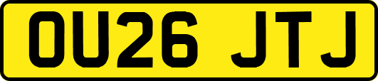 OU26JTJ