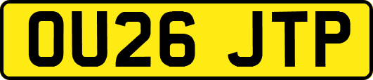OU26JTP