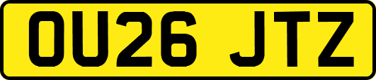 OU26JTZ