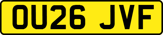 OU26JVF