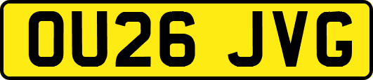 OU26JVG