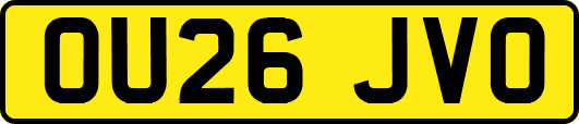 OU26JVO