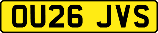 OU26JVS