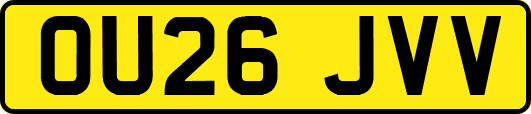 OU26JVV